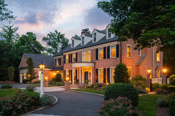 Airbnb Photography: Princeton Luxury Stay, PA