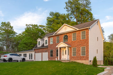 Airbnb Photography: Serene Poconos Escape in Tobyhanna, PA