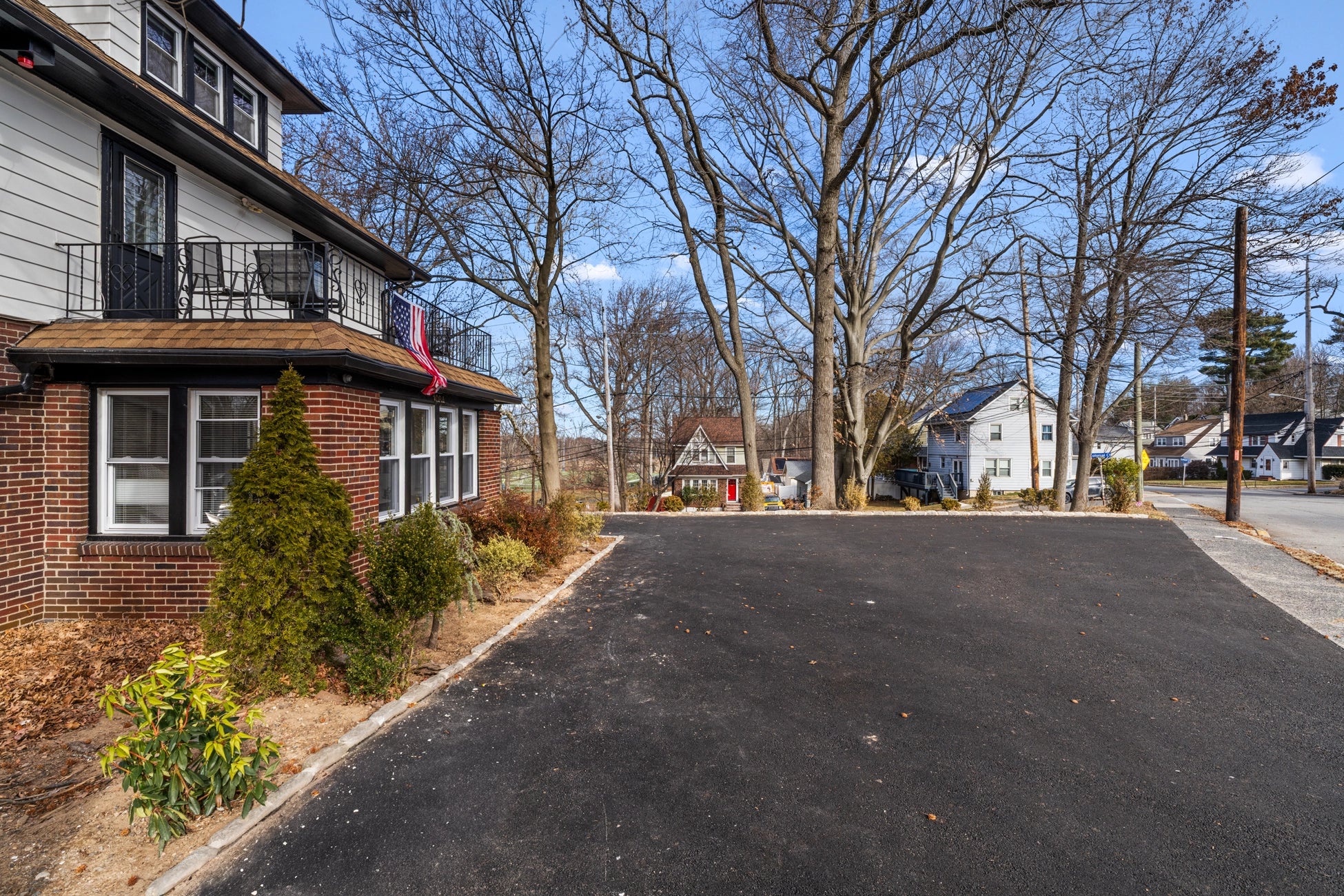 Airbnb Photography: Renovated STR Property in Teaneck, New Jersey