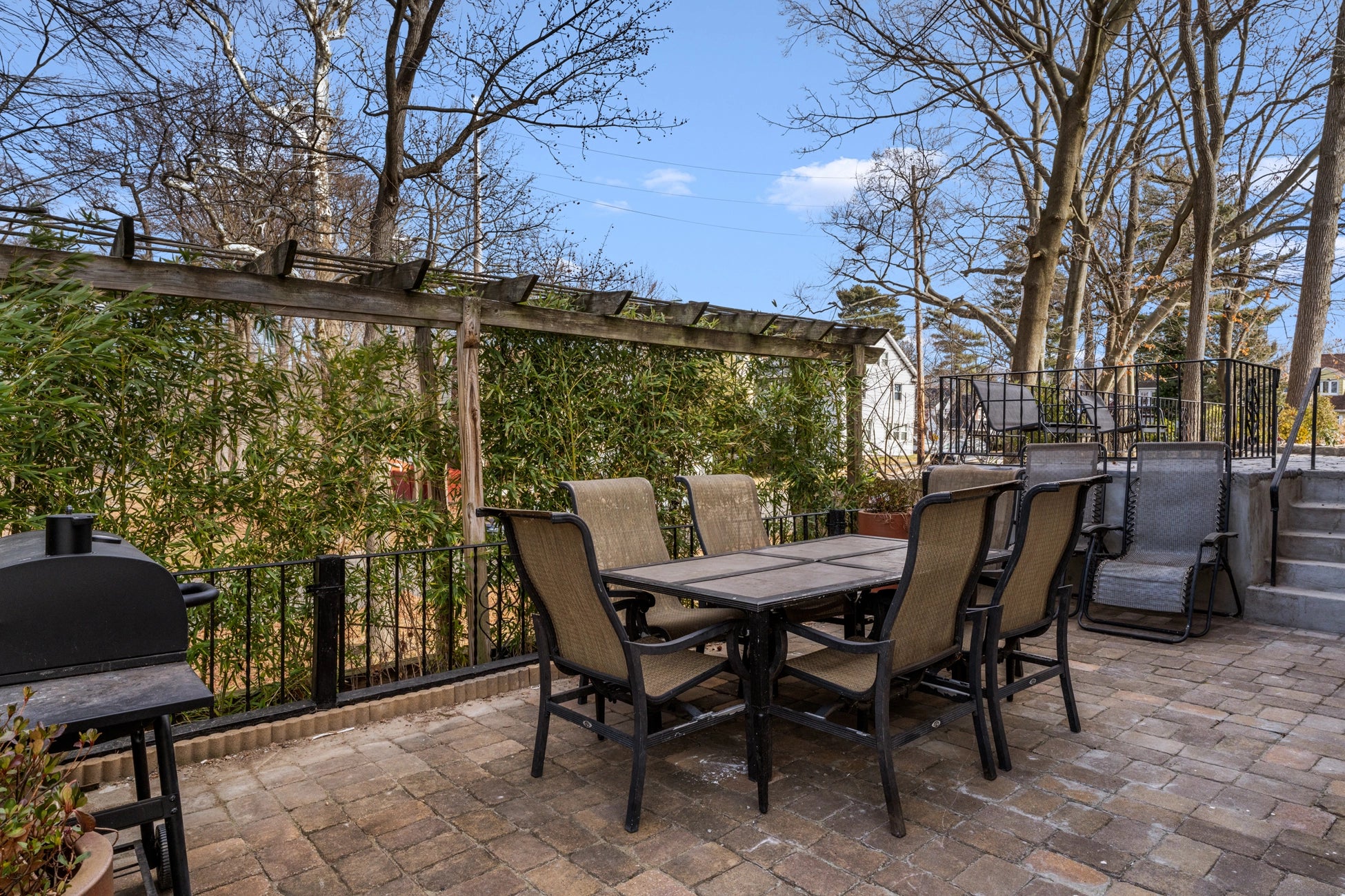 Airbnb Photography: Renovated STR Property in Teaneck, New Jersey