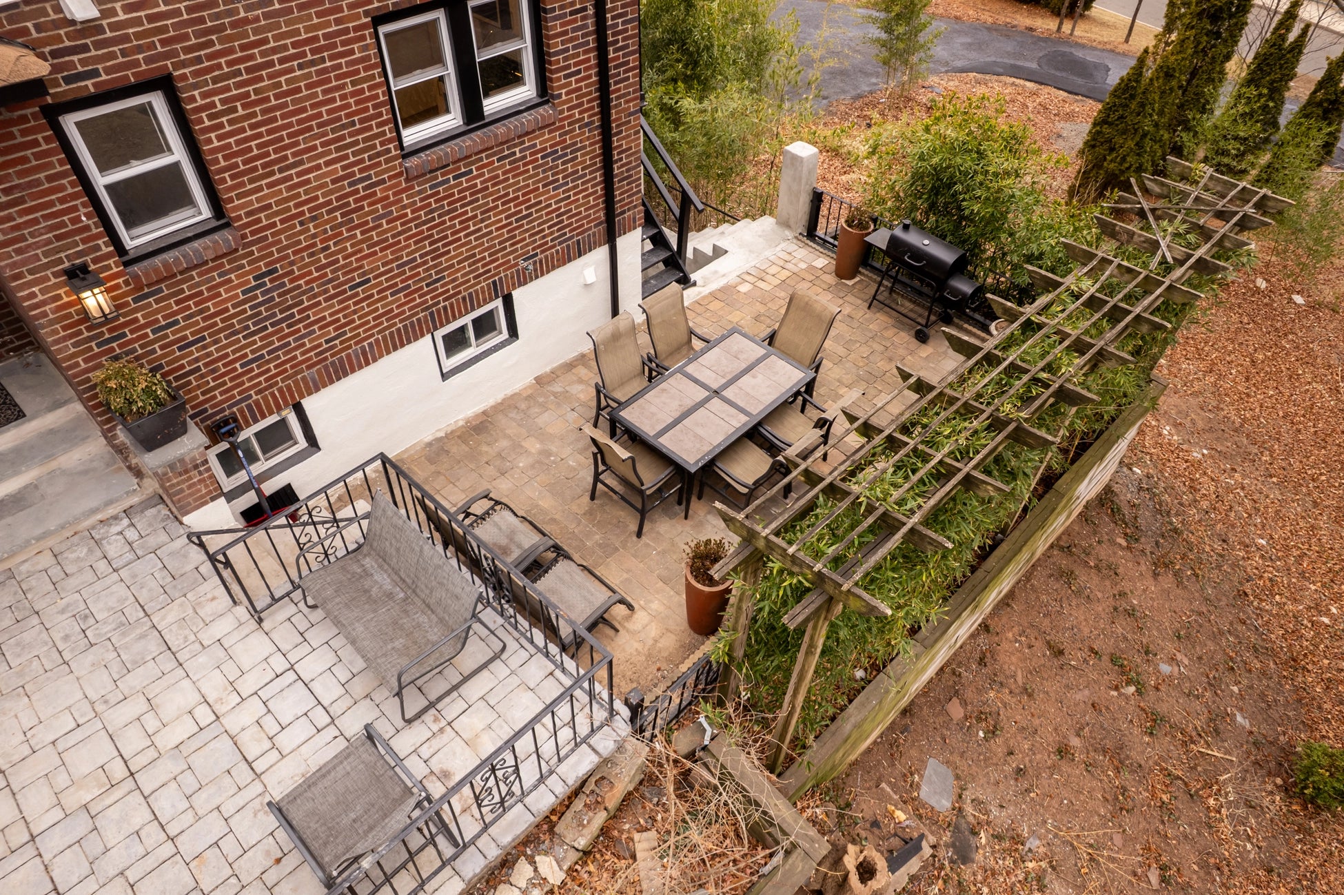 Airbnb Photography: Renovated STR Property in Teaneck, New Jersey