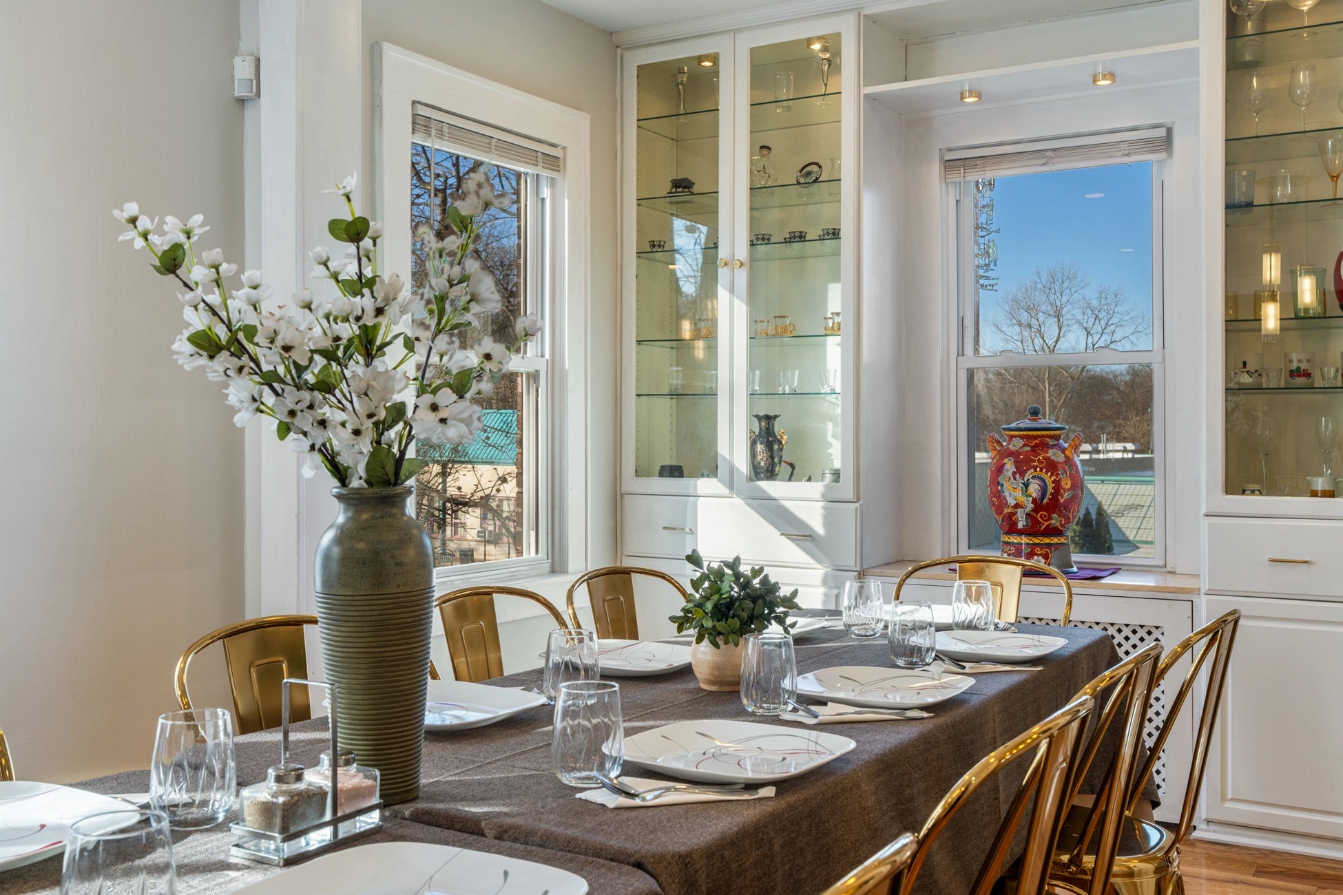 Airbnb Photography: Renovated STR Property in Teaneck, New Jersey