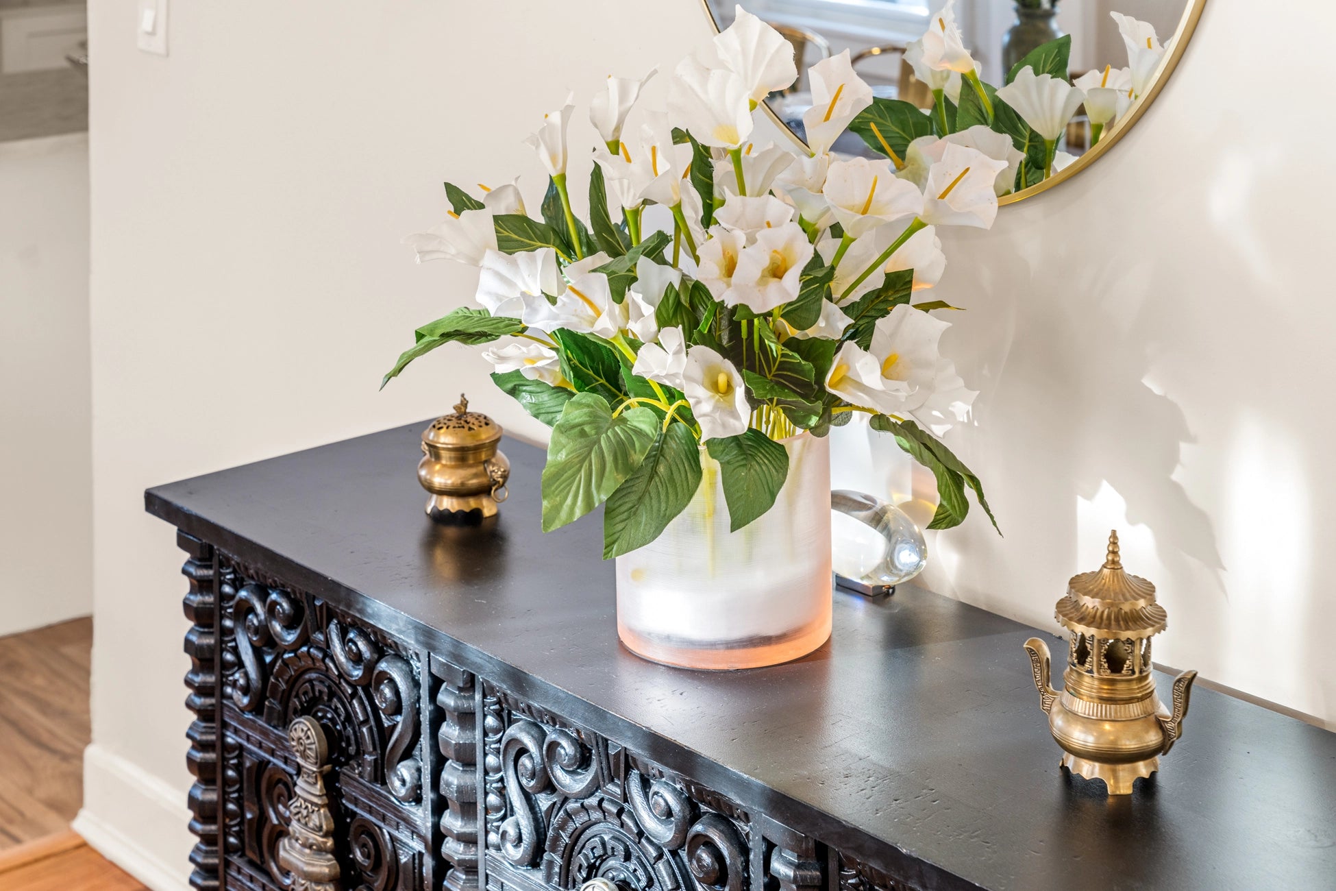 Airbnb Photography: Renovated STR Property in Teaneck, New Jersey