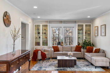 Airbnb Photography: Renovated STR Property in Teaneck, New Jersey