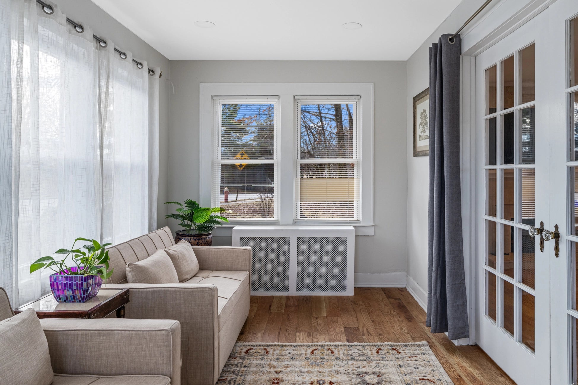 Airbnb Photography: Renovated STR Property in Teaneck, New Jersey