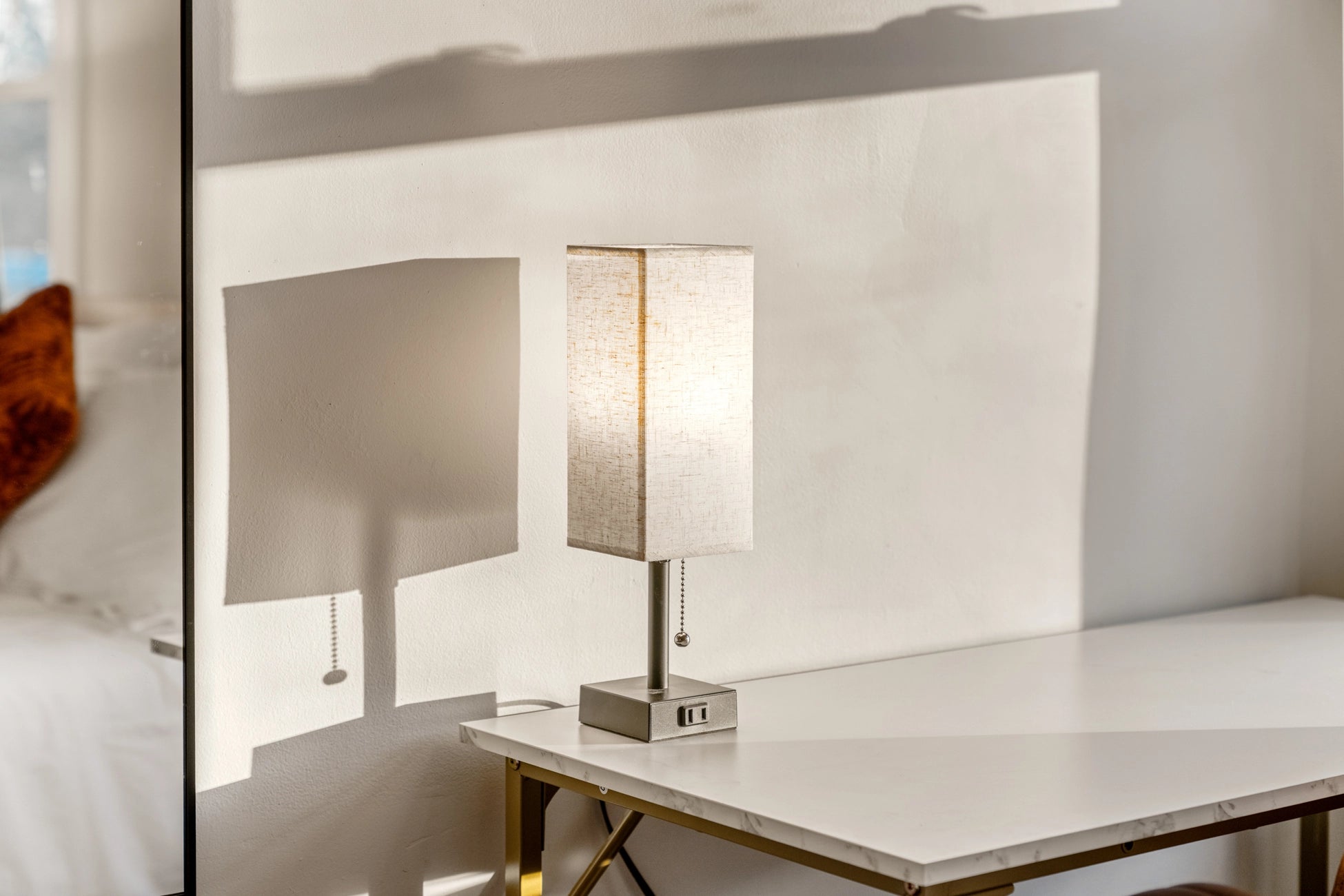 Airbnb Photography: Renovated STR Property in Teaneck, New Jersey