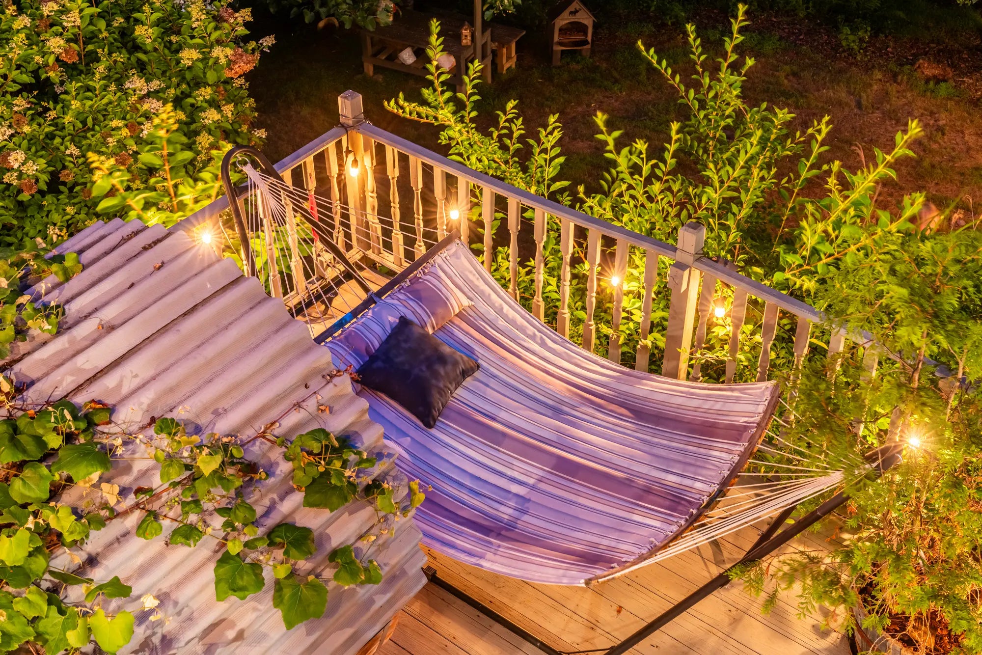 Airbnb Photography: Modern Rustic Retreat in Bushkill, PA