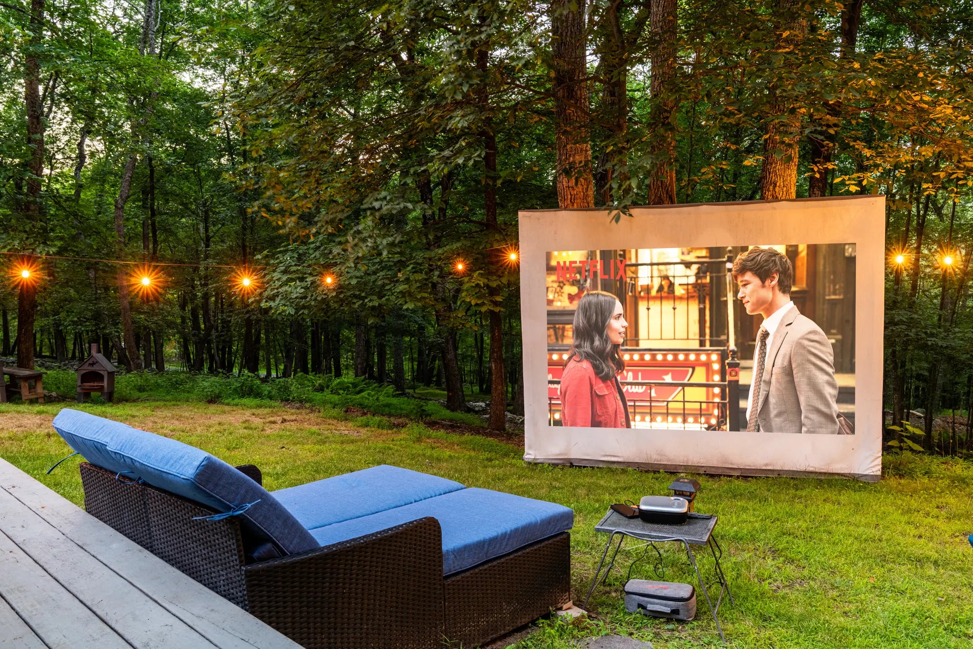 Airbnb Photography: Modern Rustic Retreat in Bushkill, PA
