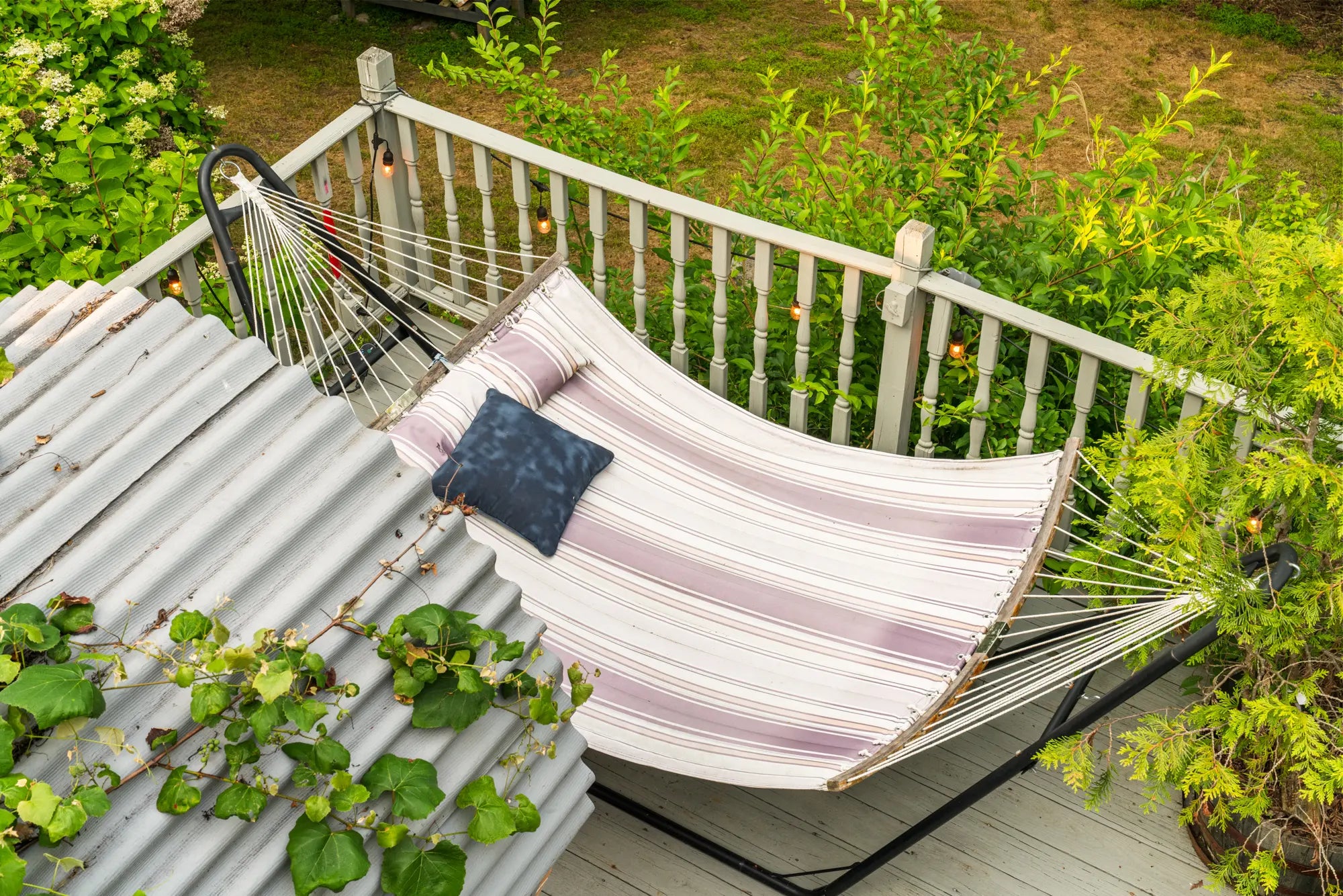 Airbnb Photography: Modern Rustic Retreat in Bushkill, PA
