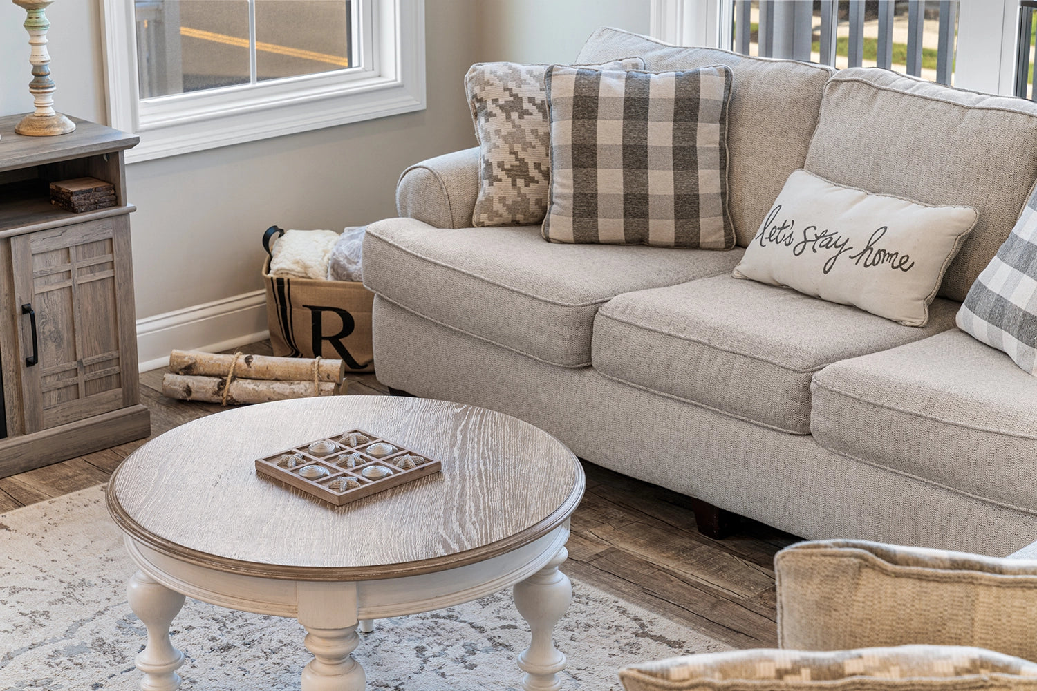 Airbnb Photography & Videography: Modern Coastal Retreat in North Wildwood, NJ