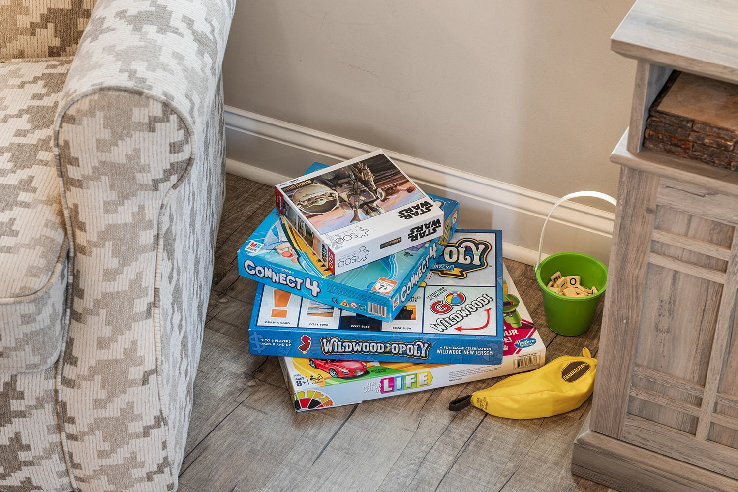Airbnb Photography & Videography: Modern Coastal Retreat in North Wildwood, NJ