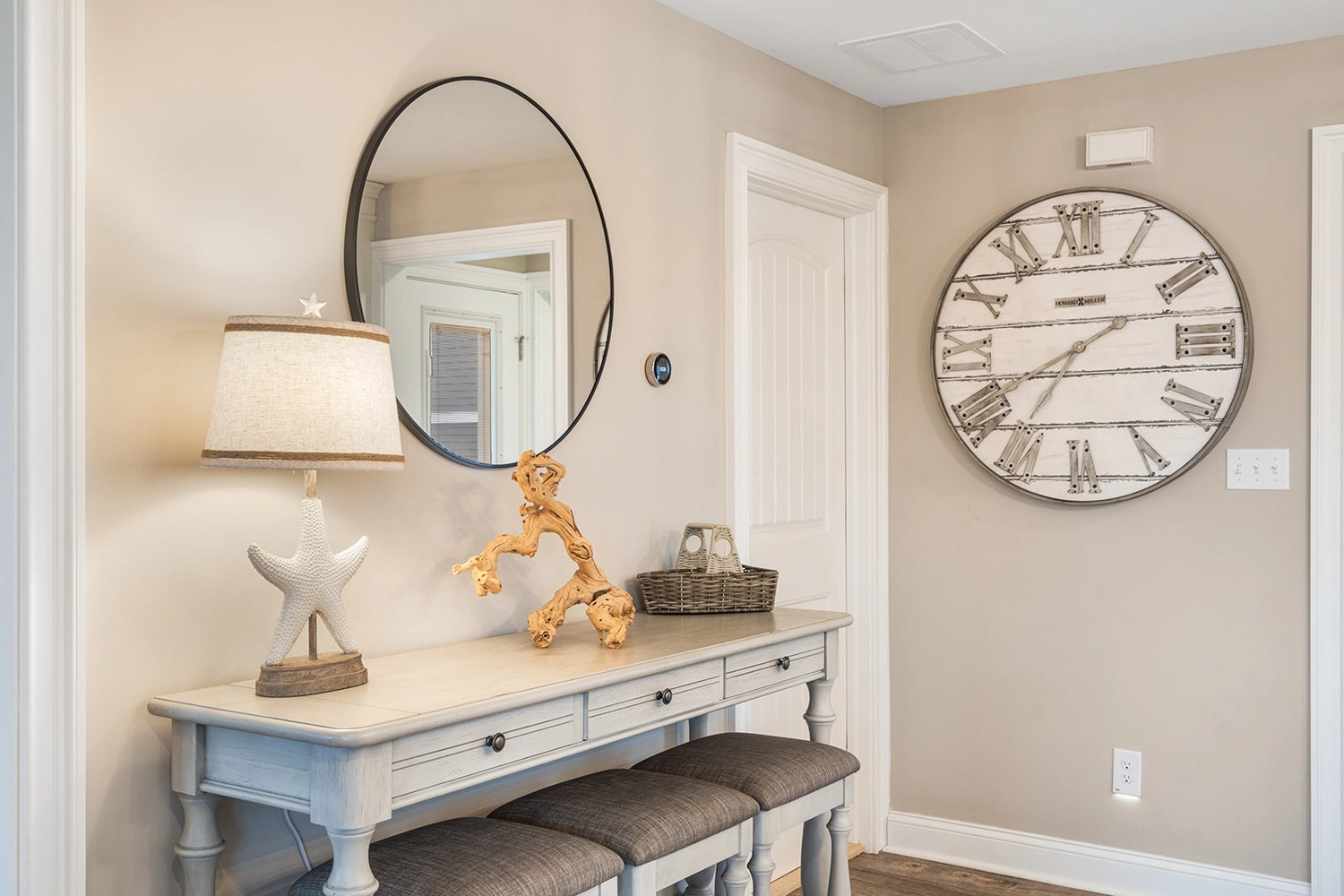 Airbnb Photography & Videography: Modern Coastal Retreat in North Wildwood, NJ