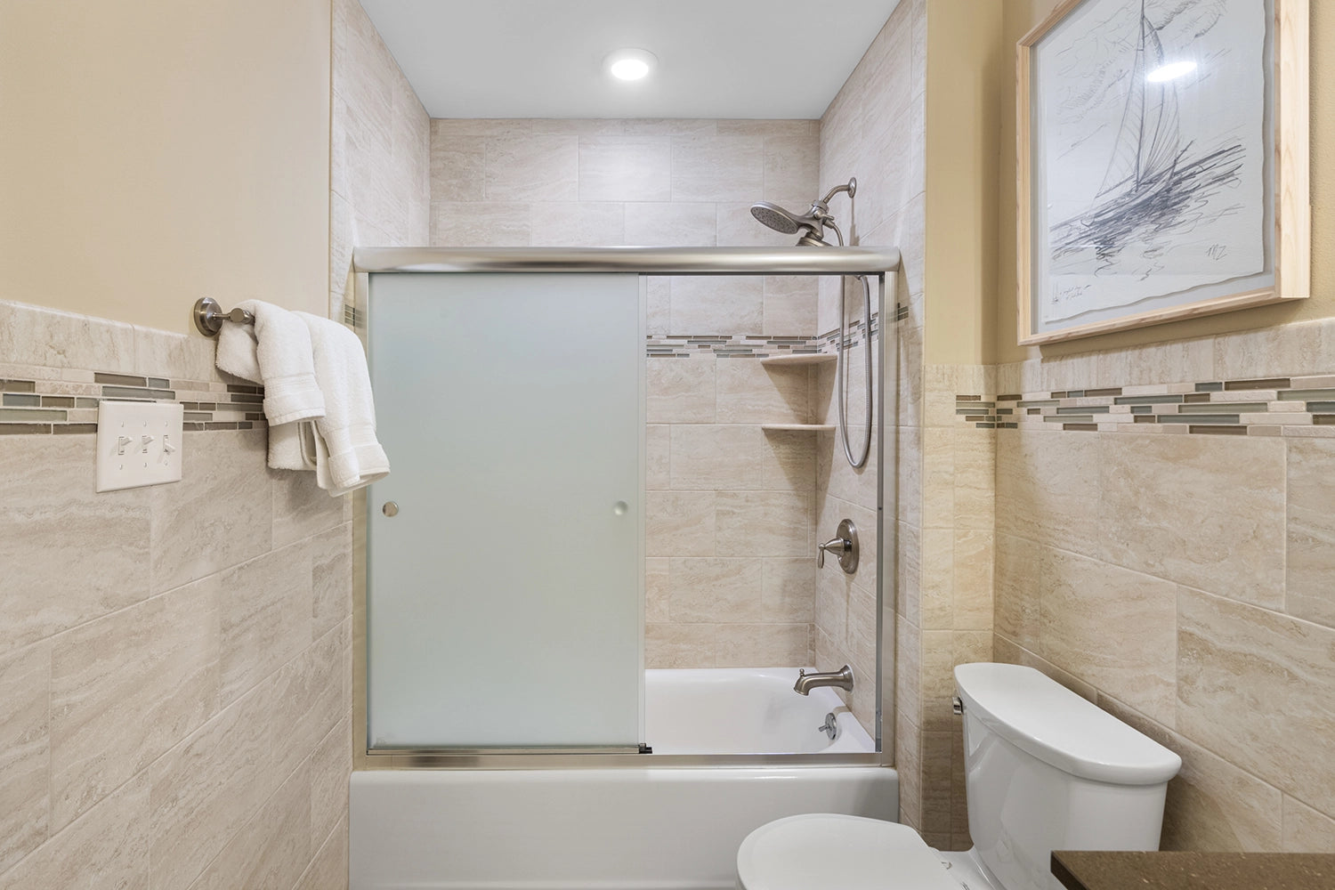 Airbnb Photography & Videography: Modern Coastal Retreat in North Wildwood, NJ