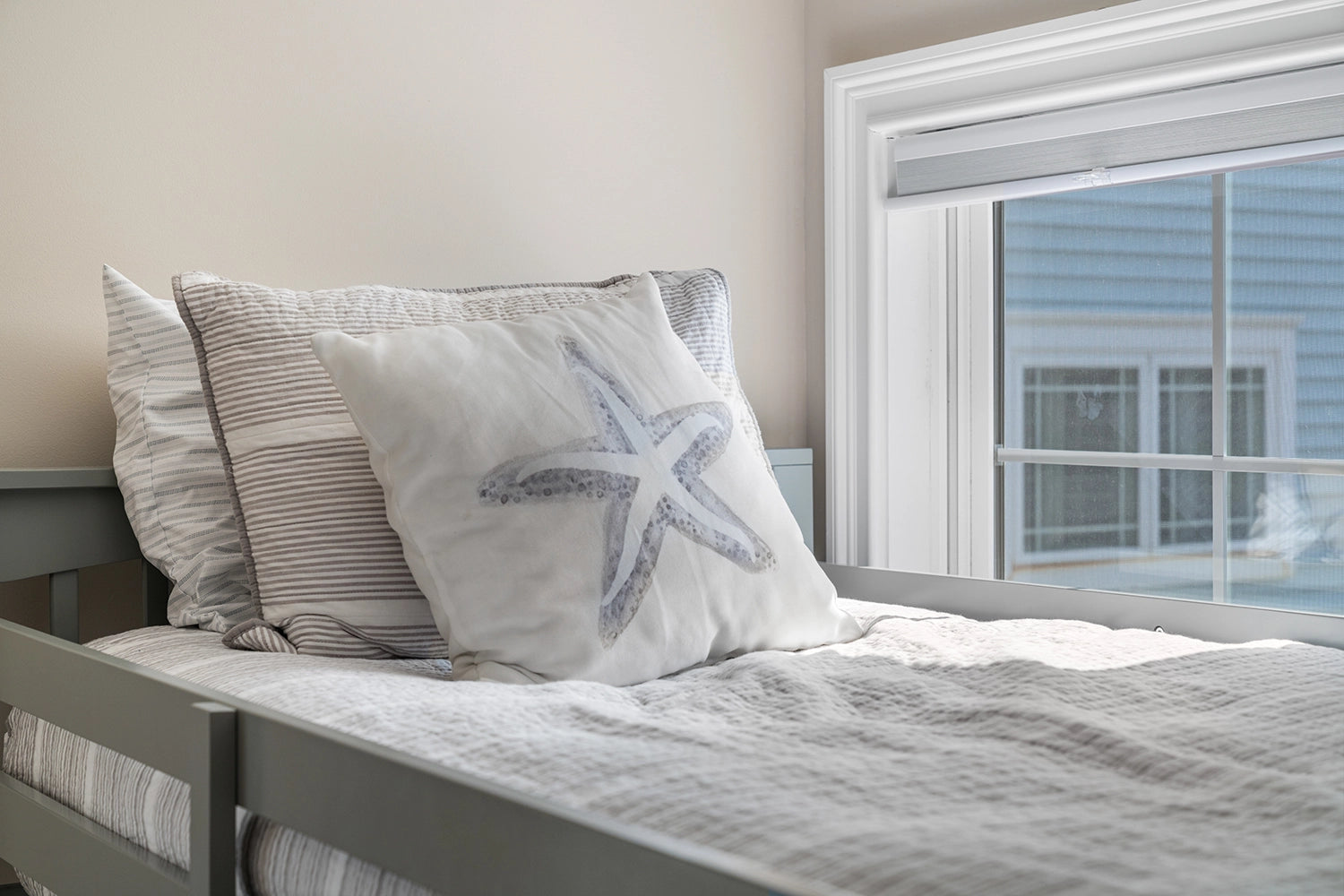 Airbnb Photography & Videography: Modern Coastal Retreat in North Wildwood, NJ