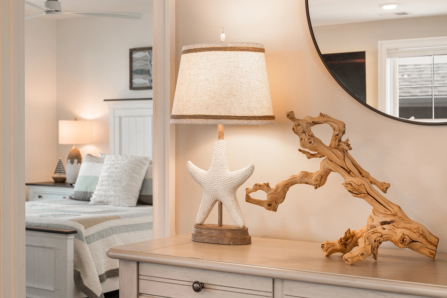 Airbnb Photography & Videography: Modern Coastal Retreat in North Wildwood, NJ