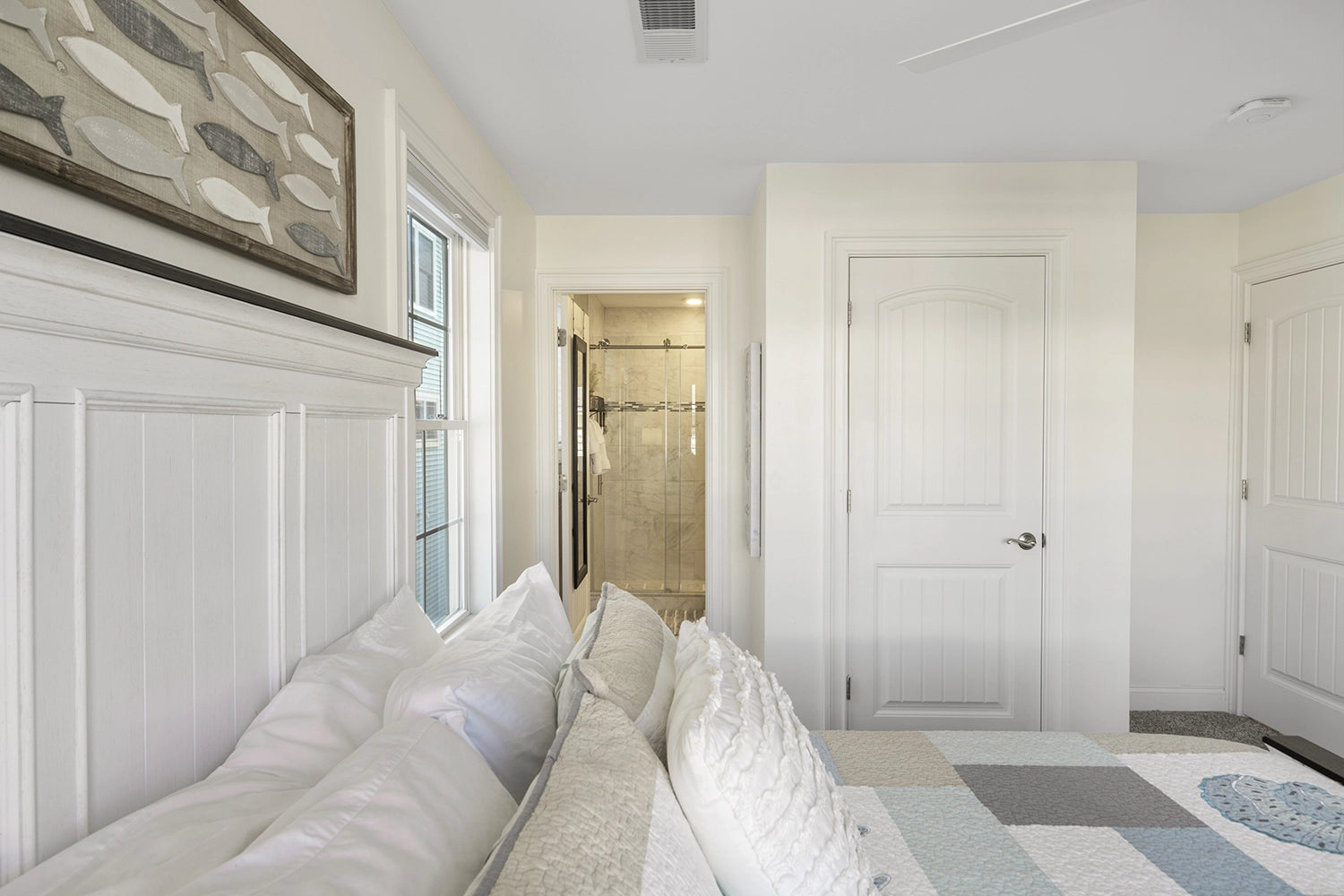 Airbnb Photography & Videography: Modern Coastal Retreat in North Wildwood, NJ