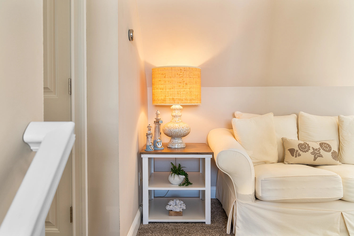 Airbnb Photography & Videography: Modern Coastal Retreat in North Wildwood, NJ
