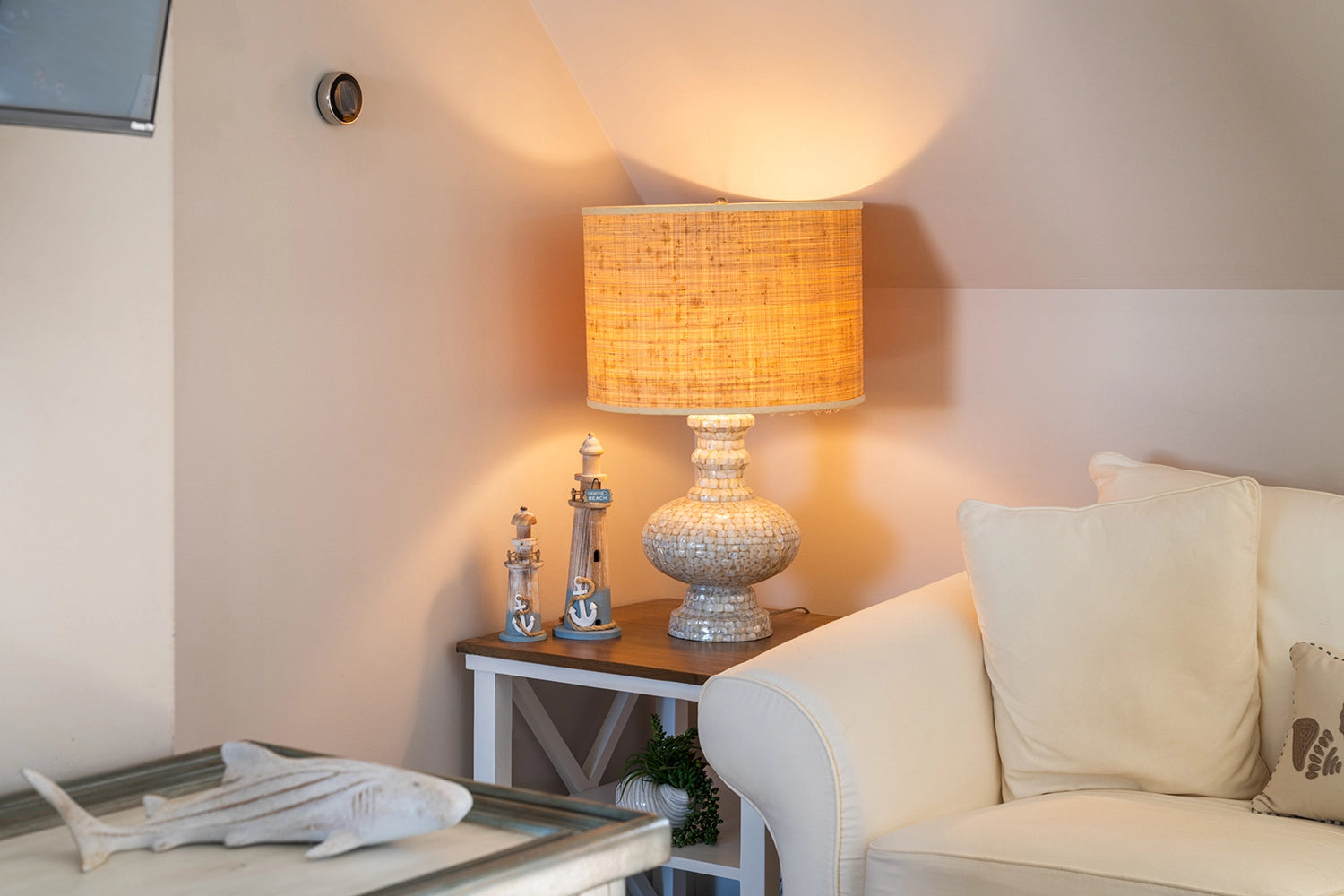 Airbnb Photography & Videography: Modern Coastal Retreat in North Wildwood, NJ