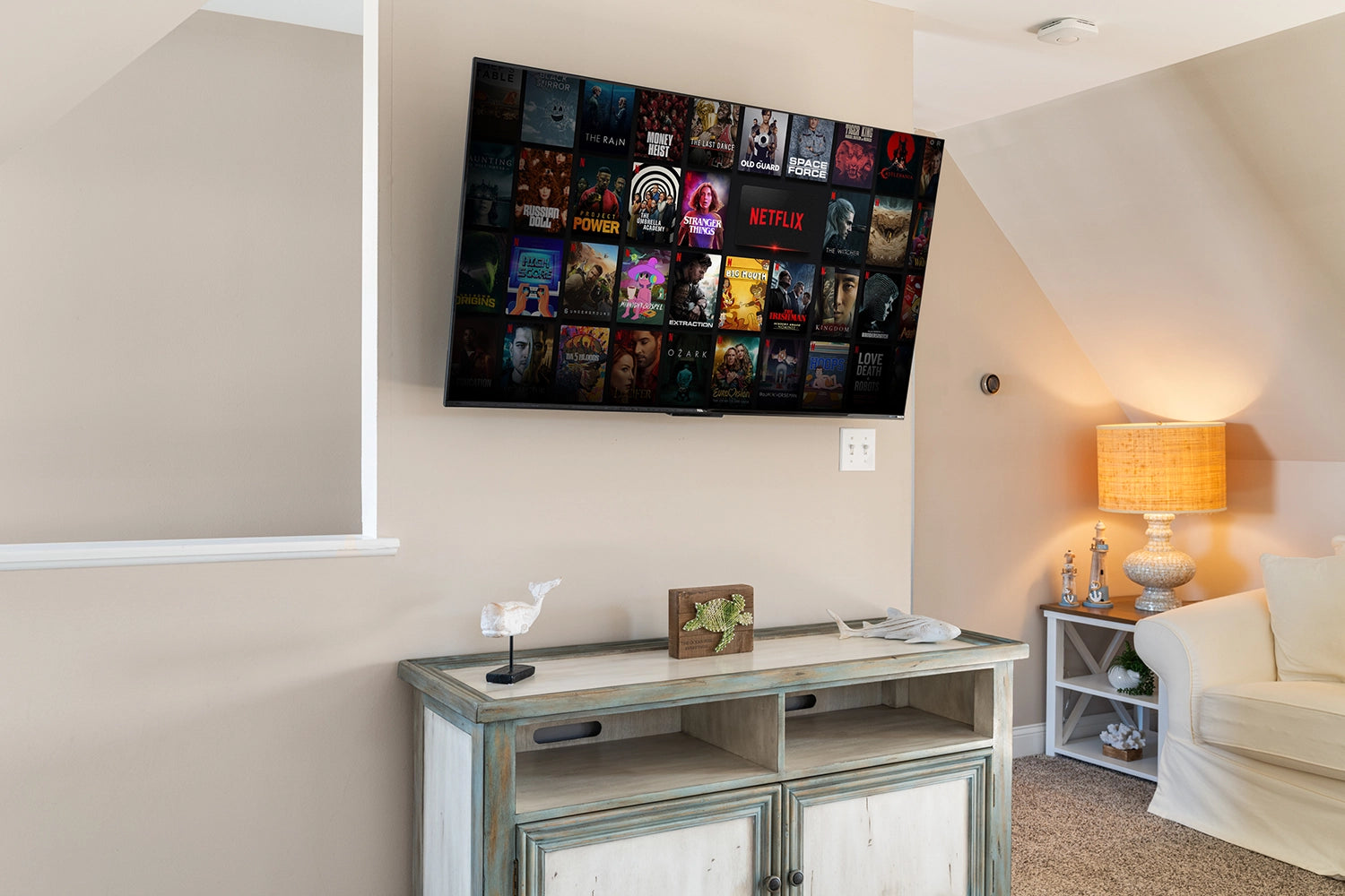 Airbnb Photography & Videography: Modern Coastal Retreat in North Wildwood, NJ
