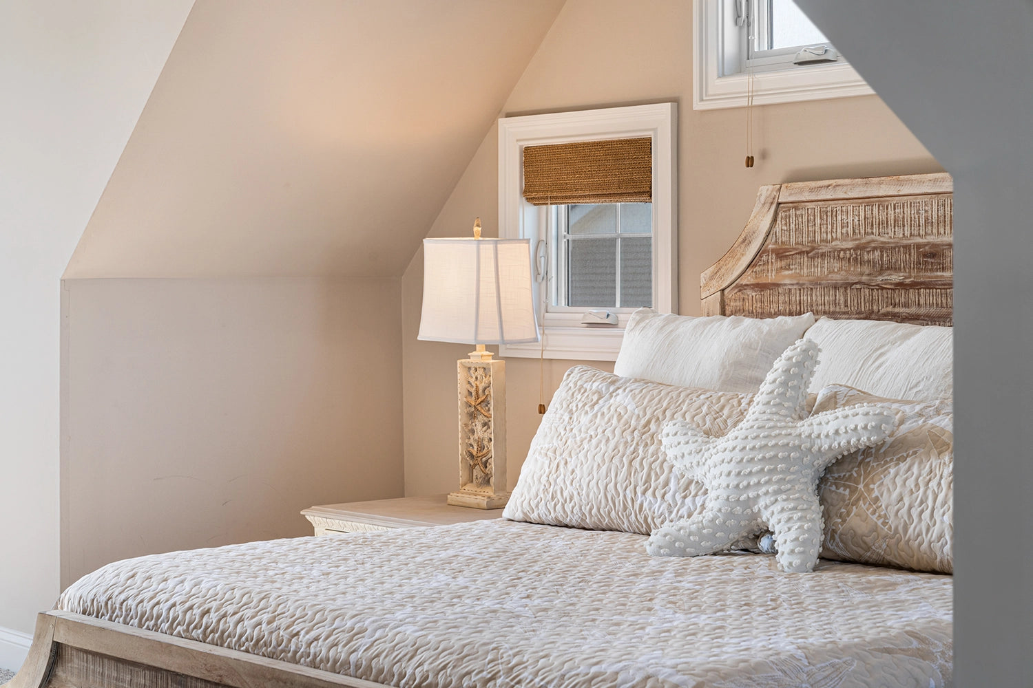 Airbnb Photography & Videography: Modern Coastal Retreat in North Wildwood, NJ