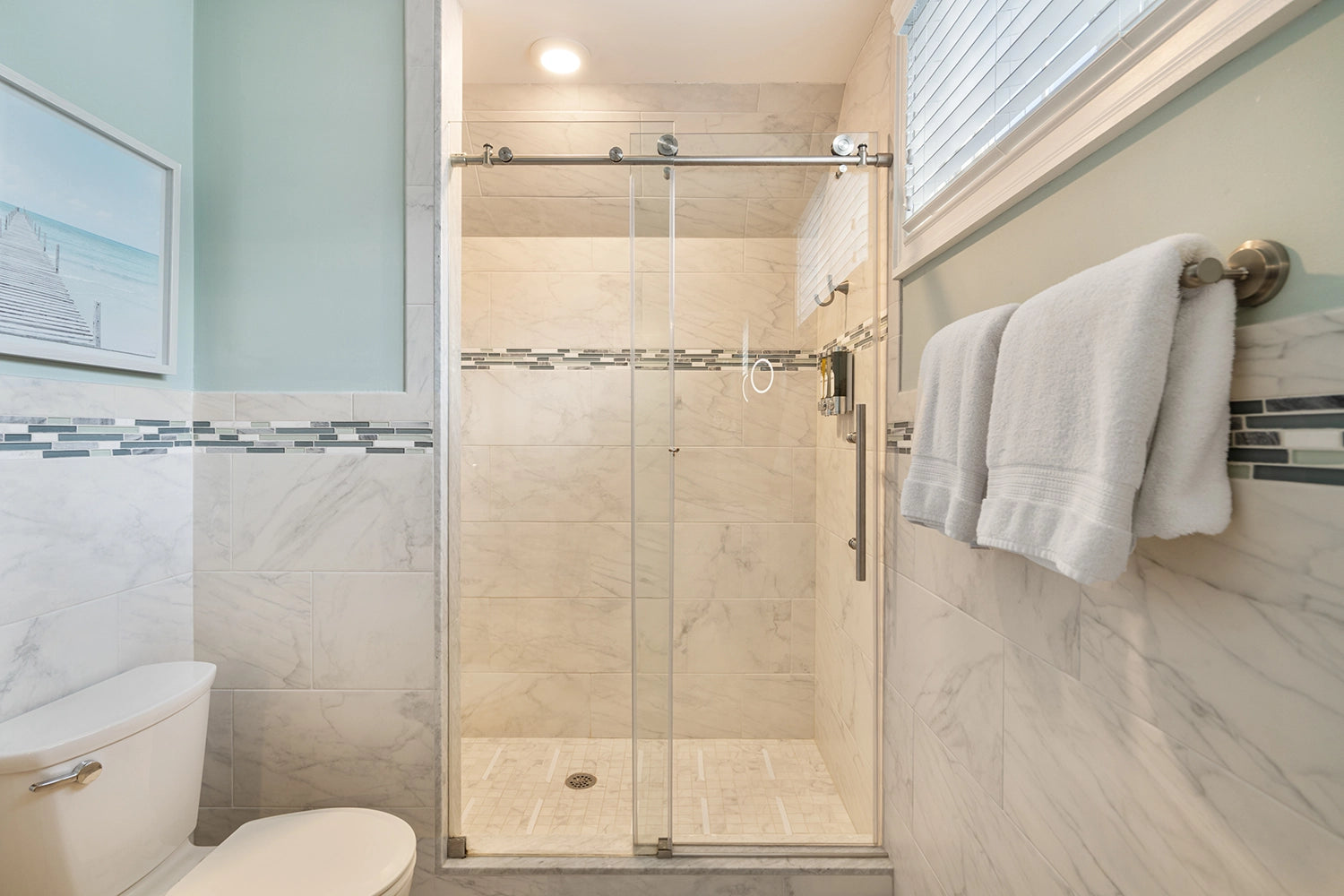 Airbnb Photography & Videography: Modern Coastal Retreat in North Wildwood, NJ