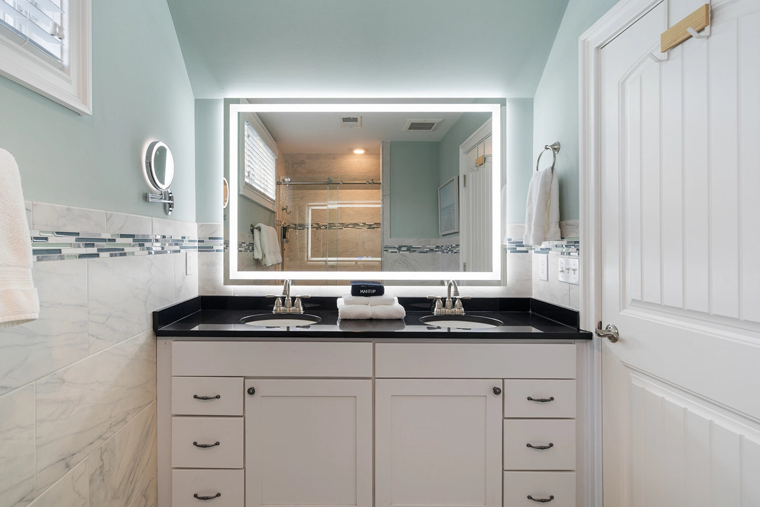 Airbnb Photography & Videography: Modern Coastal Retreat in North Wildwood, NJ