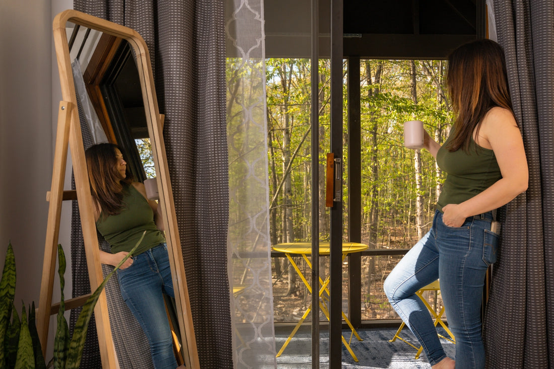 Lifestyle Airbnb Photography