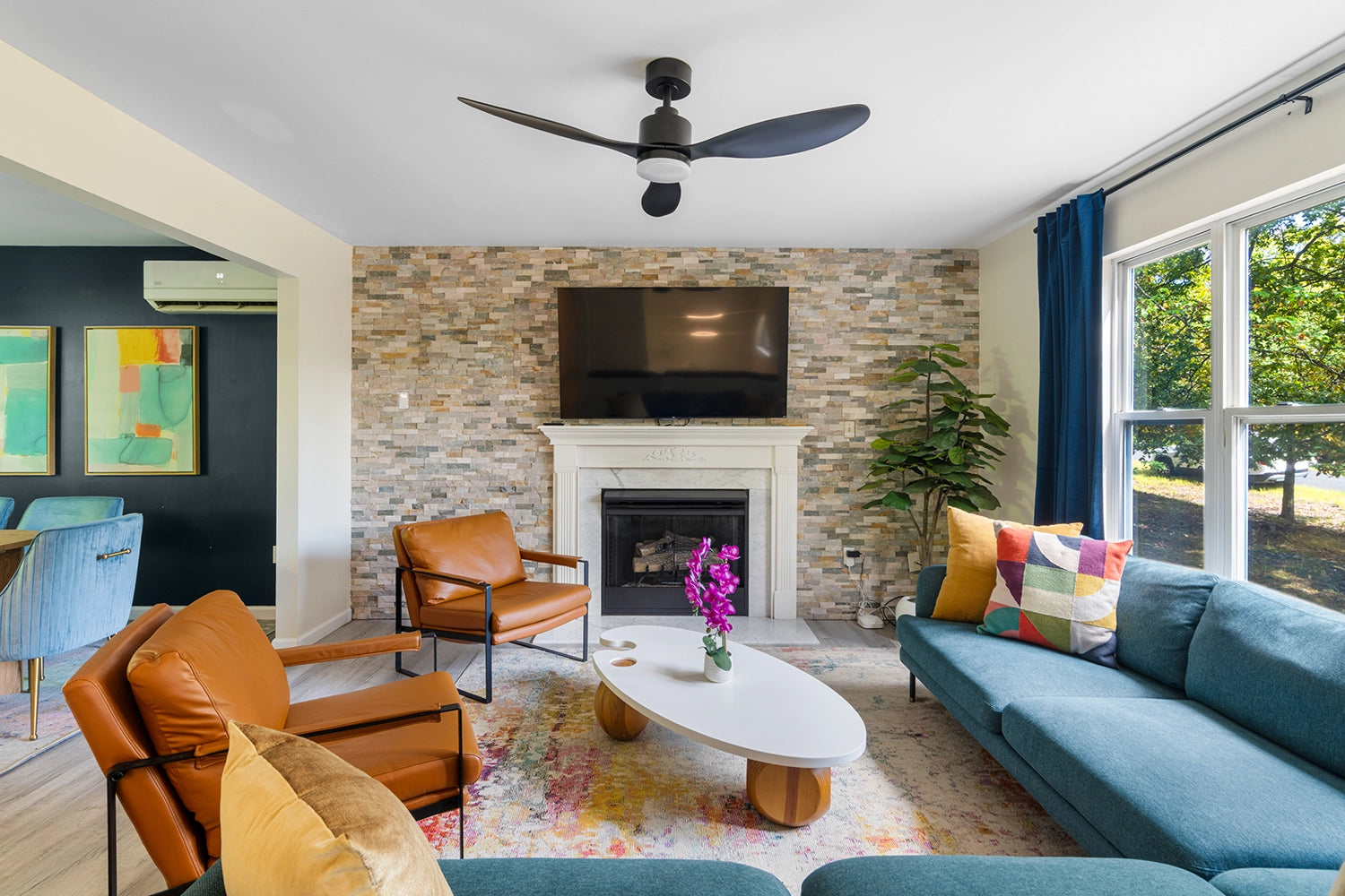 Airbnb Photography