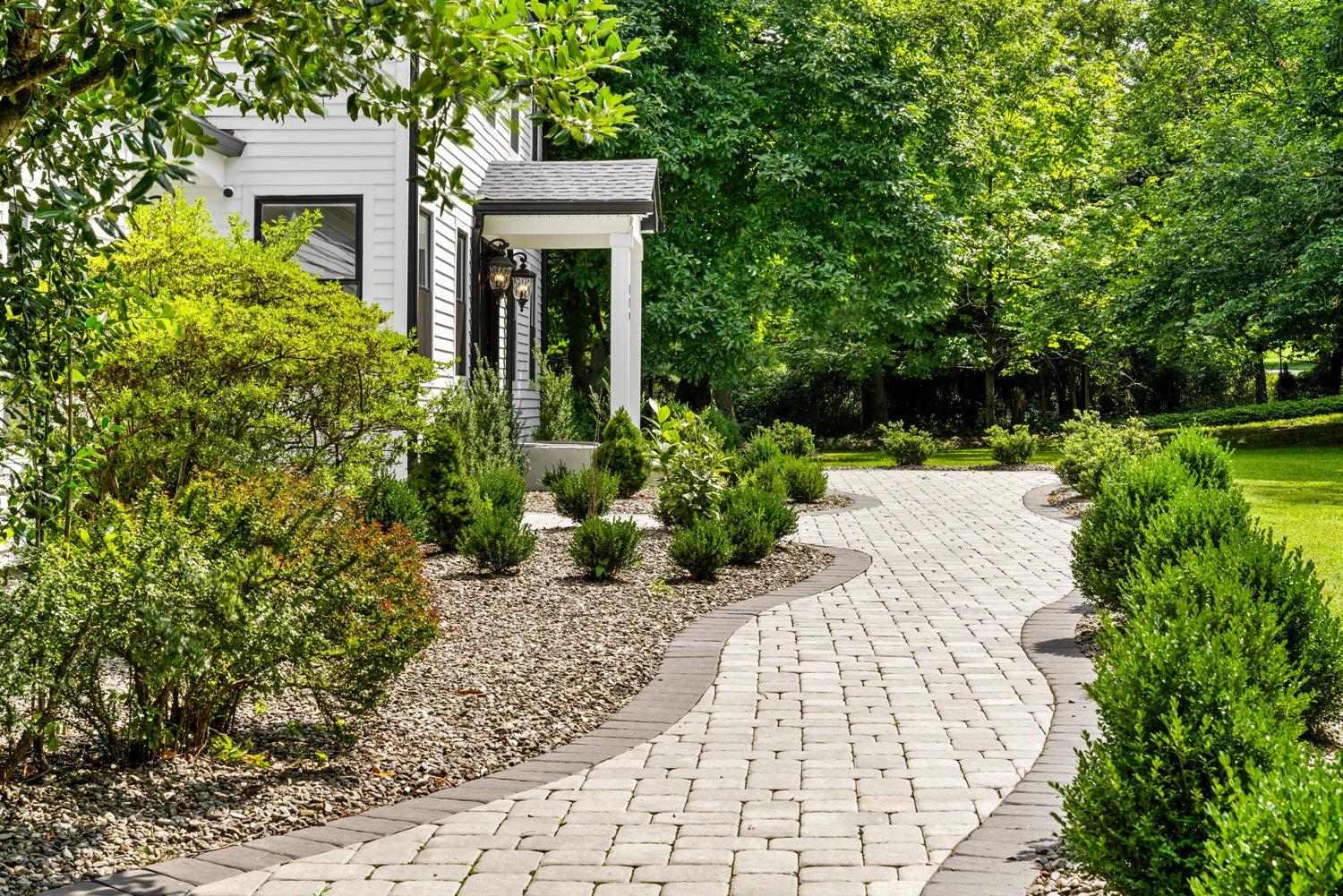 Airbnb Photography: Princeton’s Contemporary Retreat