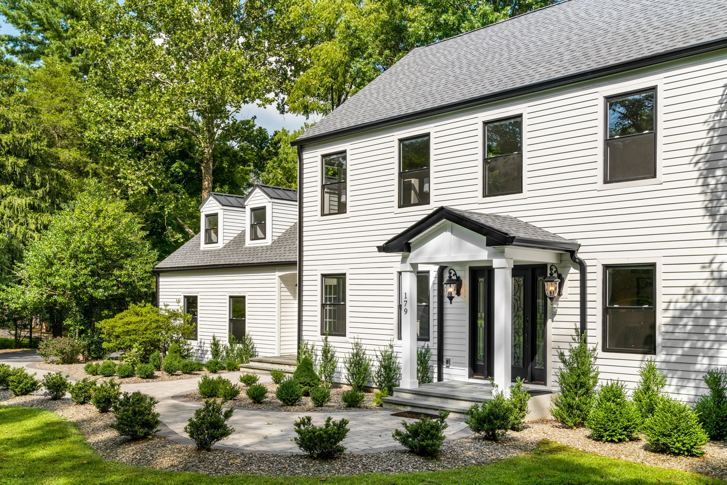 Airbnb Photography: Princeton’s Contemporary Retreat