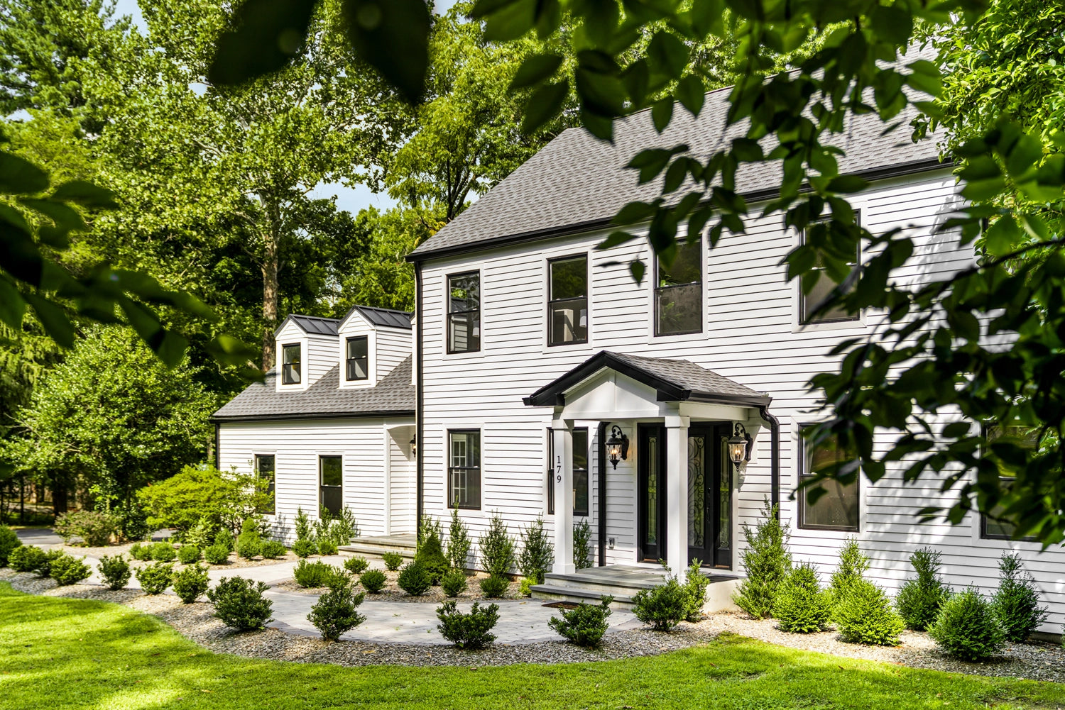 Airbnb Photography: Princeton’s Contemporary Retreat