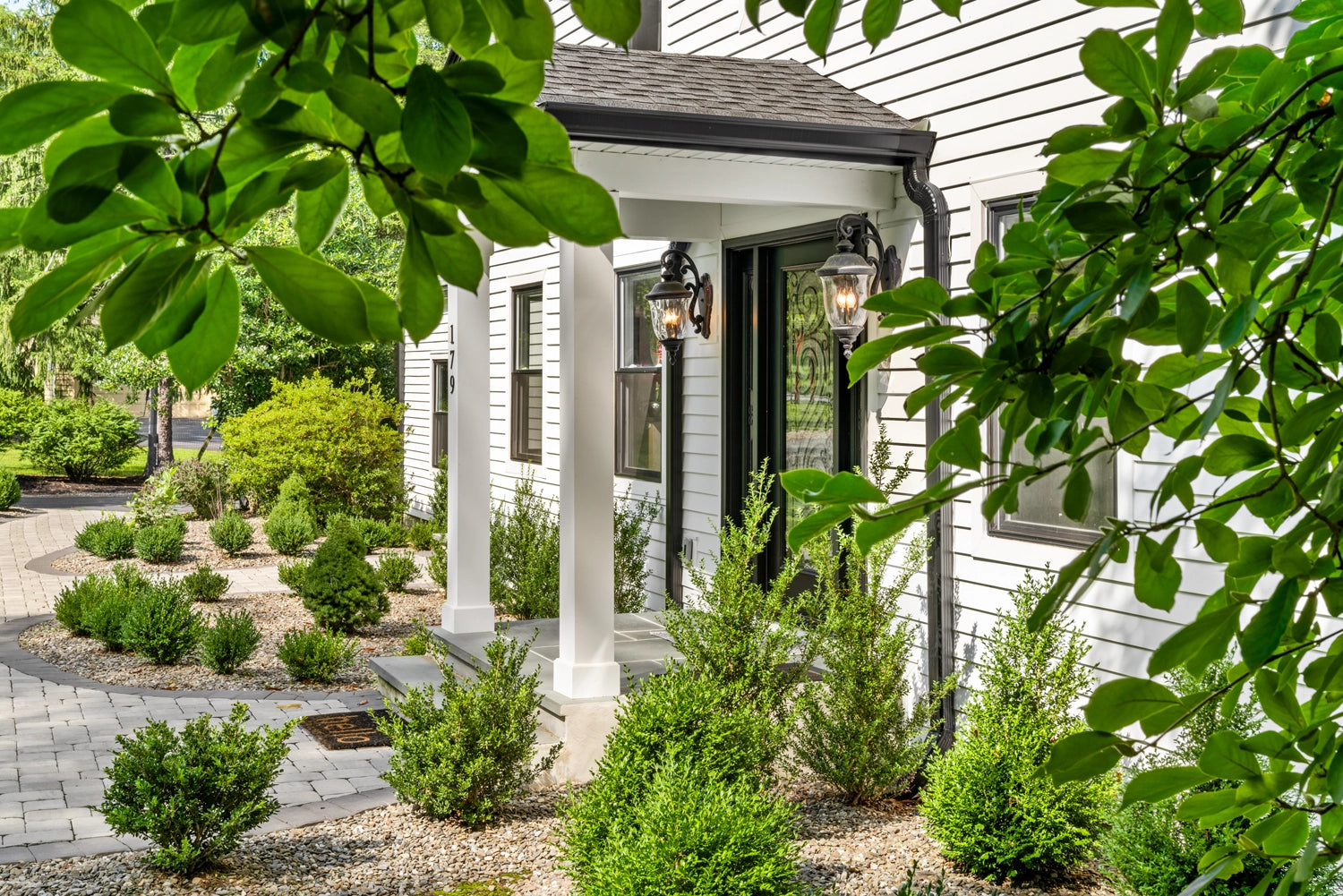 Airbnb Photography: Princeton’s Contemporary Retreat
