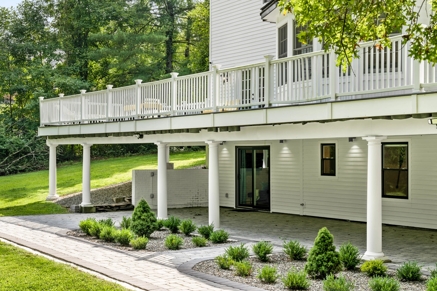 Airbnb Photography: Princeton’s Contemporary Retreat