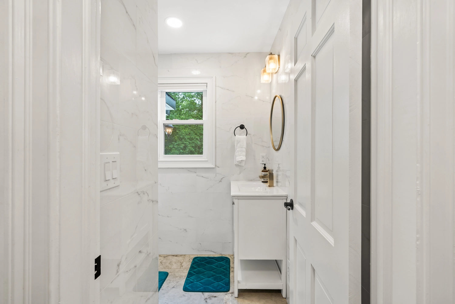 Airbnb Photography: Princeton’s Contemporary Retreat