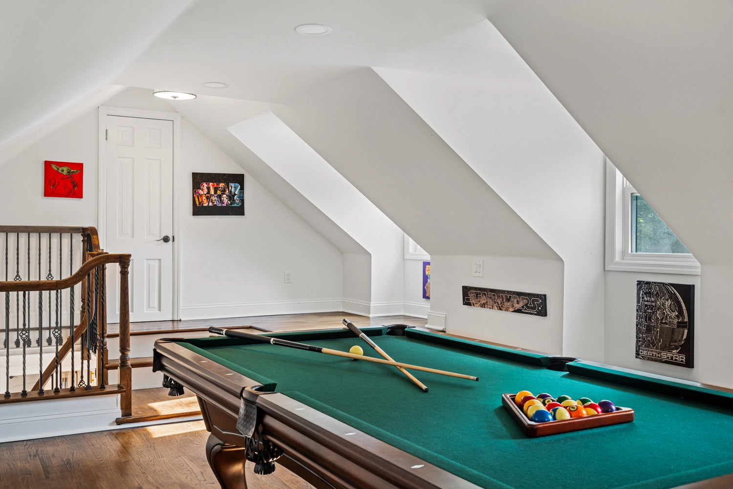 Airbnb Photography: Princeton’s Contemporary Retreat
