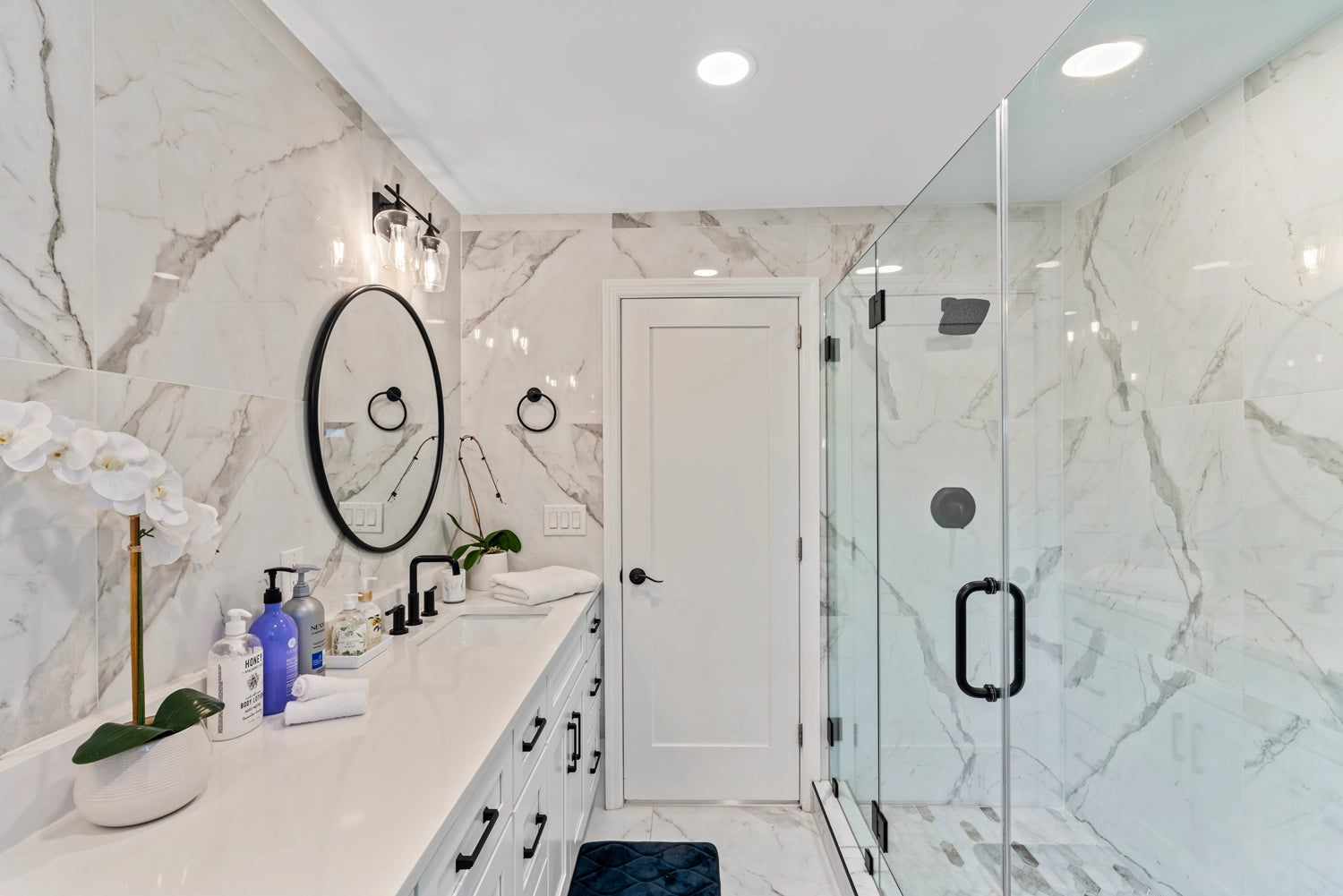 Airbnb Photography: Princeton’s Contemporary Retreat
