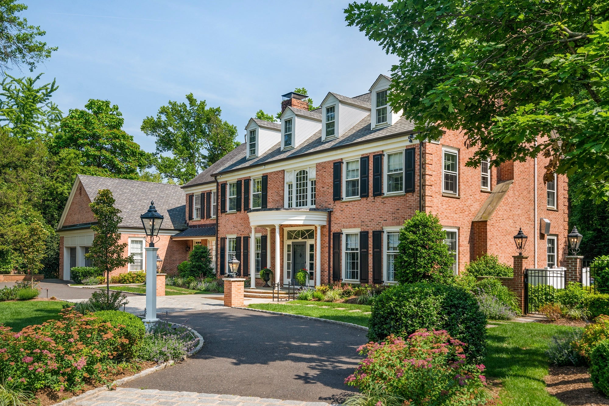 Airbnb Photography: Princeton Luxury Stay, PA