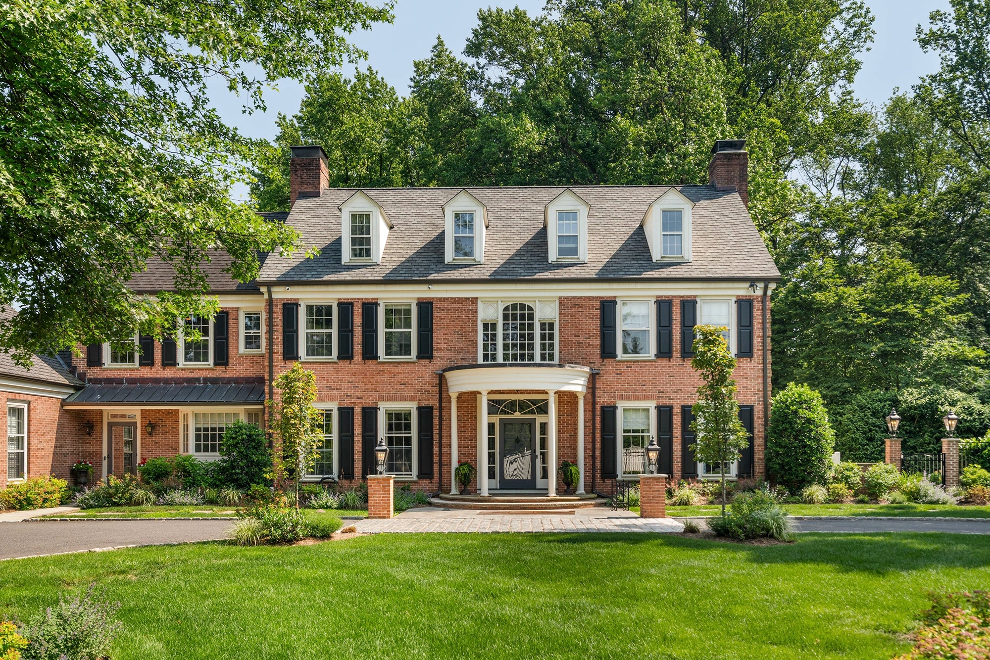 Airbnb Photography: Princeton Luxury Stay, PA