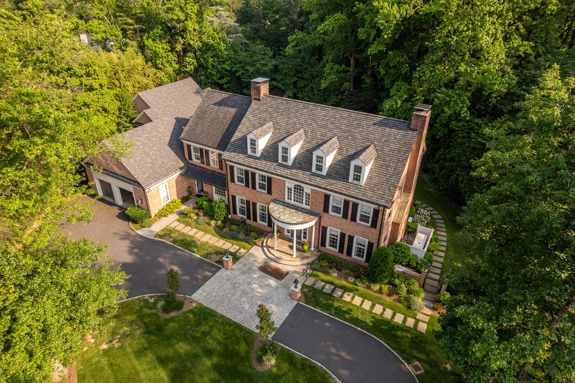 Airbnb Photography: Princeton Luxury Stay, PA