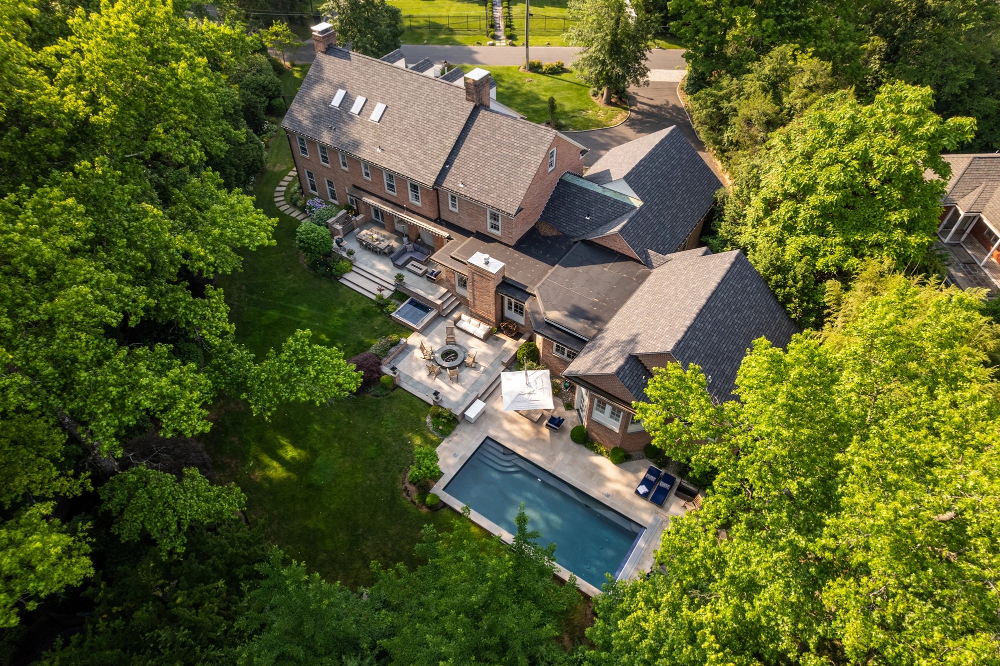 Airbnb Photography: Princeton Luxury Stay, PA