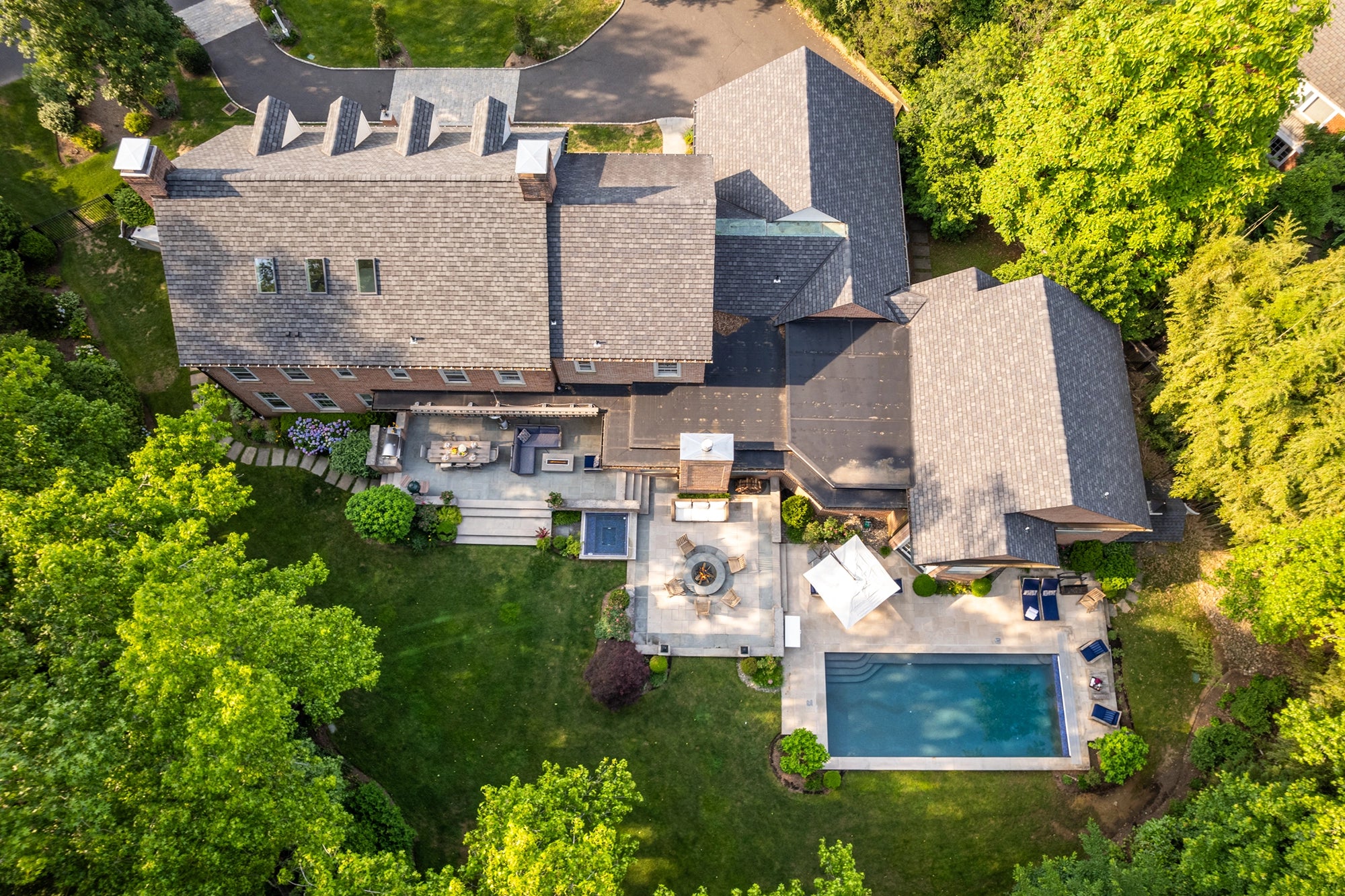 Airbnb Photography: Princeton Luxury Stay, PA