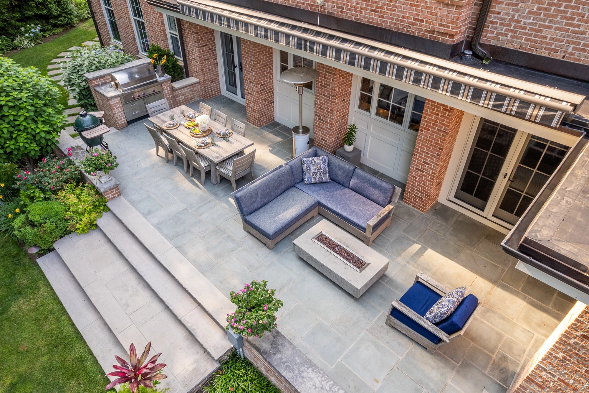 Airbnb Photography: Princeton Luxury Stay, PA