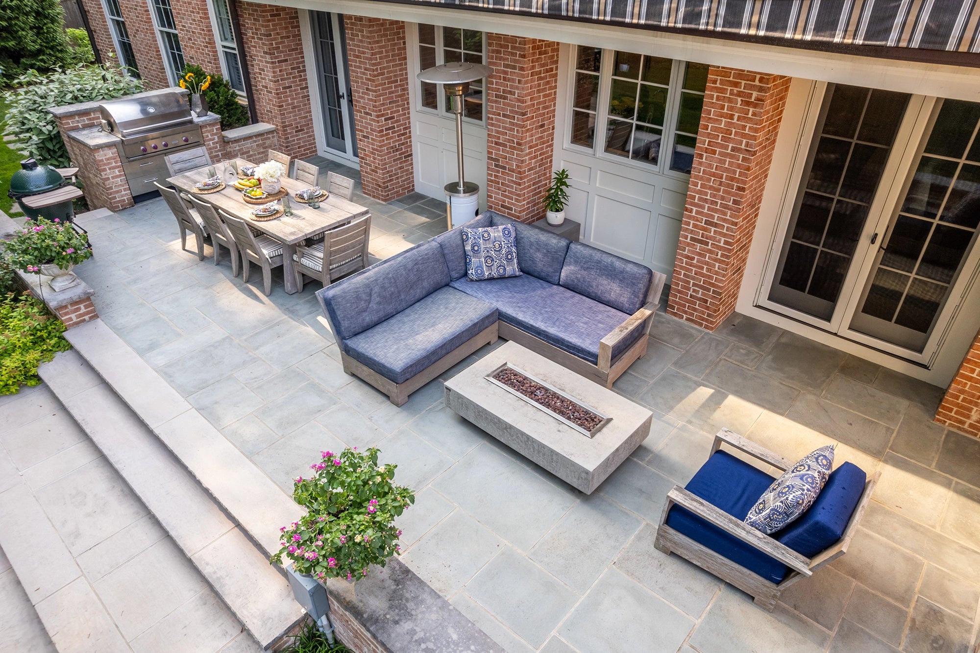 Airbnb Photography: Princeton Luxury Stay, PA