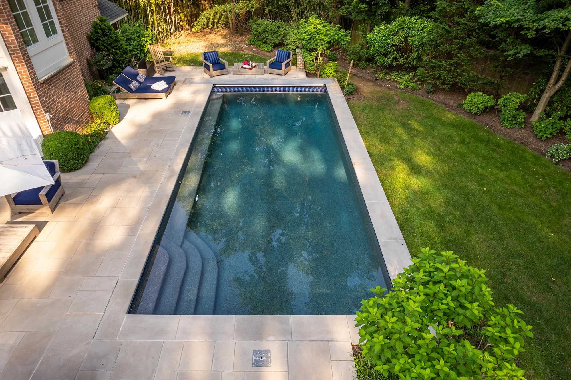 Airbnb Photography: Princeton Luxury Stay, PA