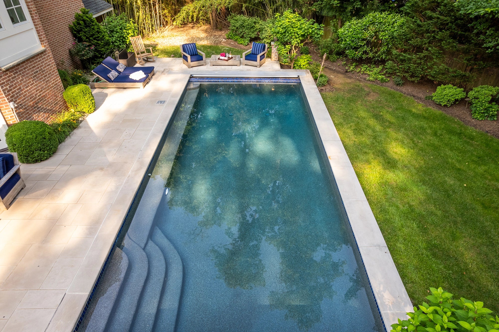 Airbnb Photography: Princeton Luxury Stay, PA