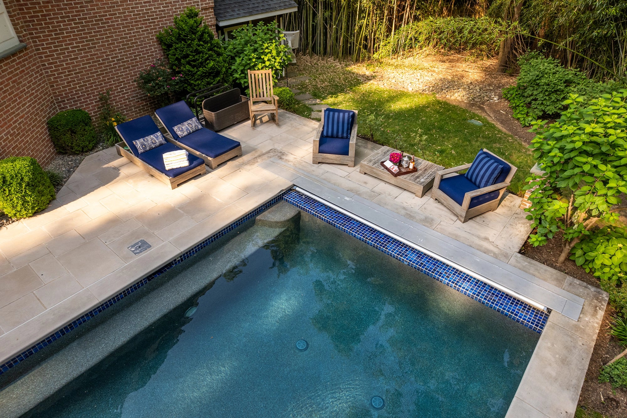 Airbnb Photography: Princeton Luxury Stay, PA