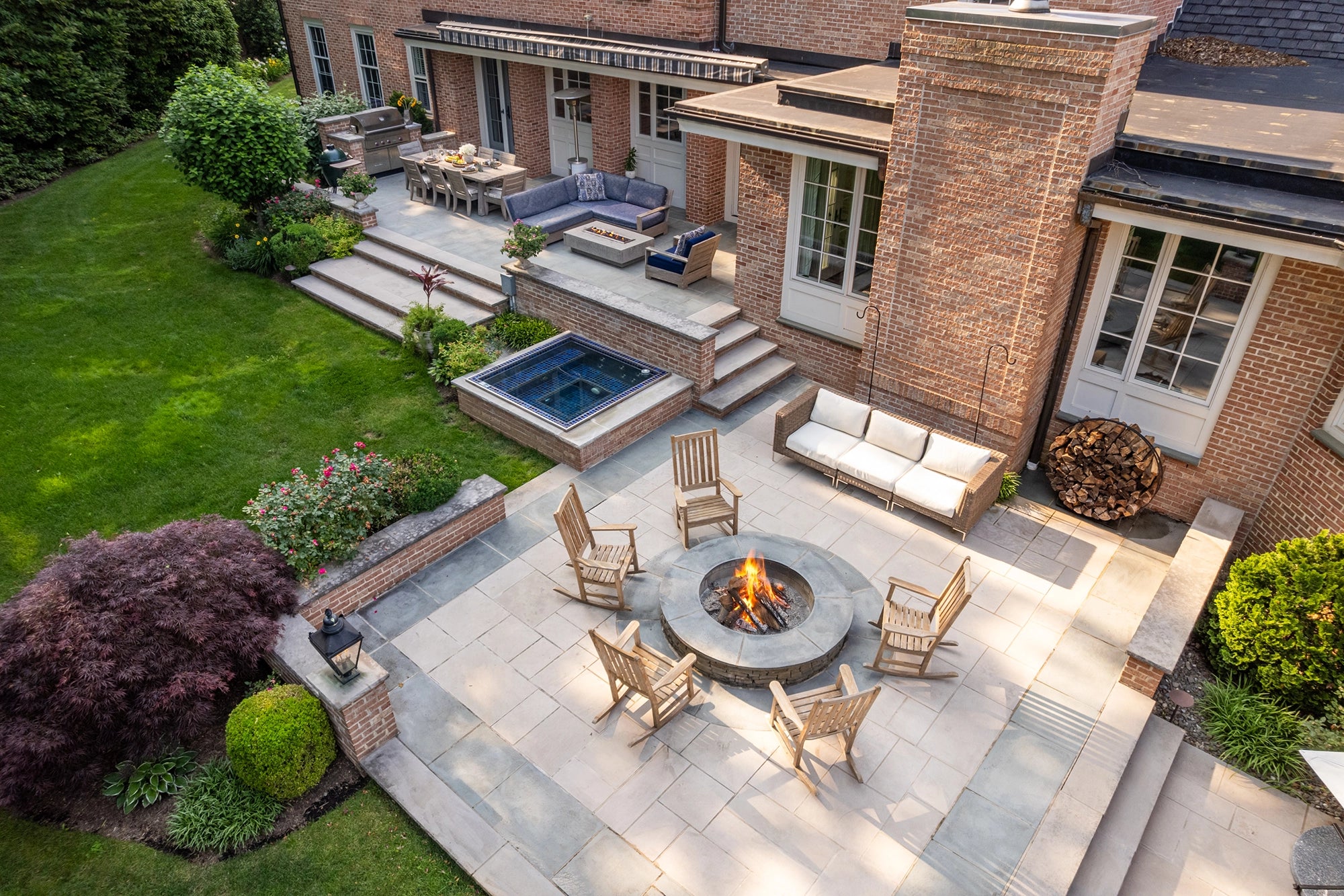 Airbnb Photography: Princeton Luxury Stay, PA