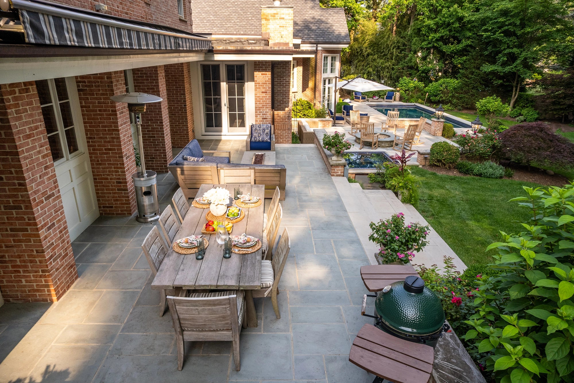 Airbnb Photography: Princeton Luxury Stay, PA