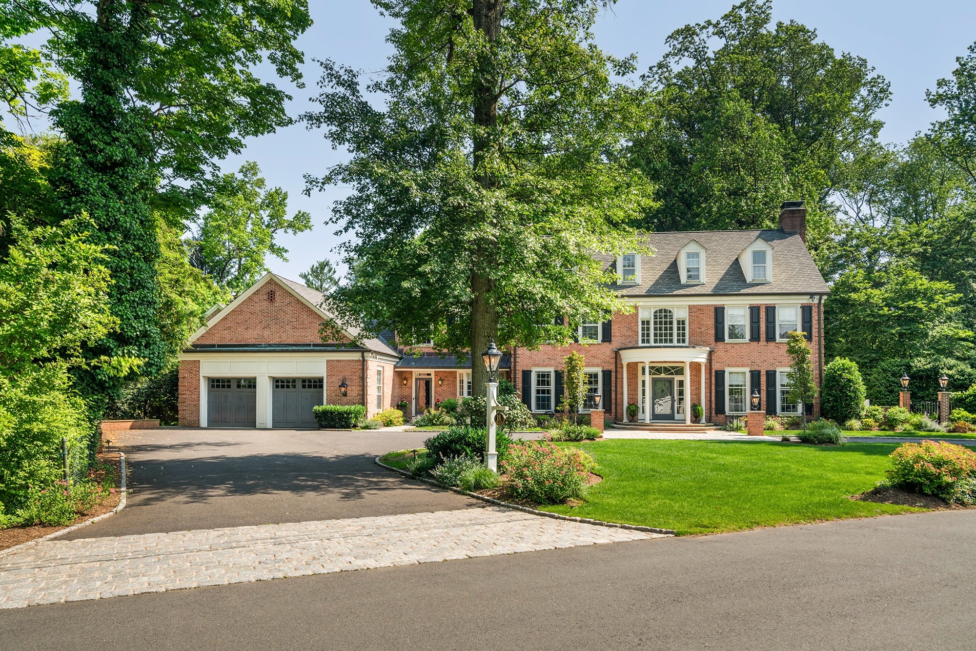 Airbnb Photography: Princeton Luxury Stay, PA