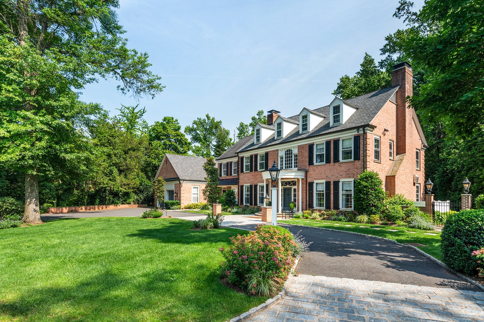 Airbnb Photography: Princeton Luxury Stay, PA